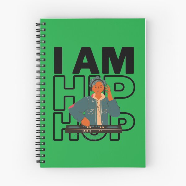 Item preview, I Love Hip Hop designed and sold by Checivinicius.