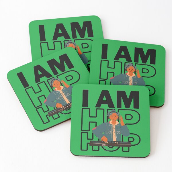Item preview, I Love Hip Hop designed and sold by Checivinicius.
