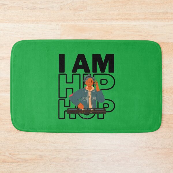 Item preview, I Love Hip Hop designed and sold by Checivinicius.