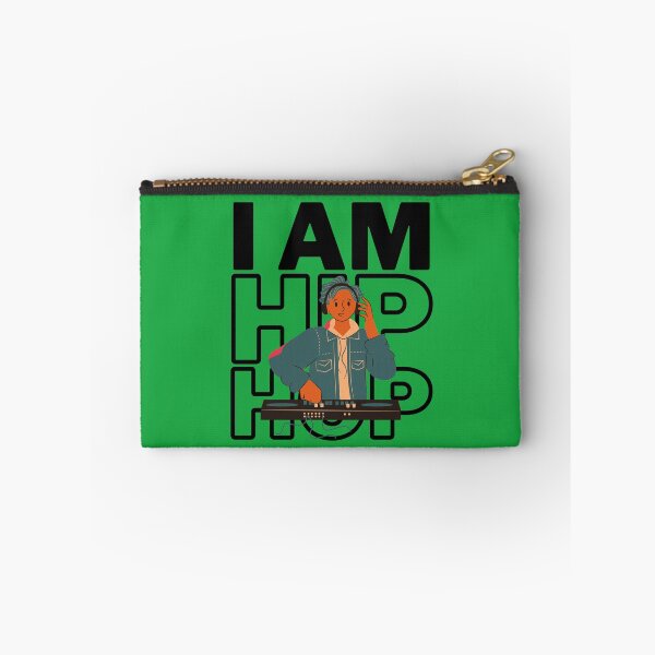 Item preview, I Love Hip Hop designed and sold by Checivinicius.