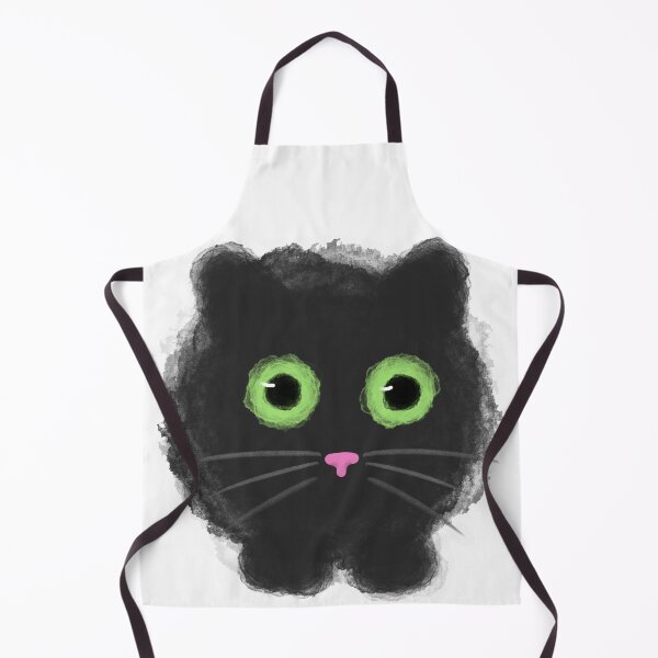 Item preview, Soot Cat designed and sold by MouseArt.
