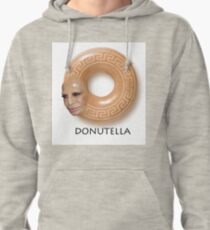 Donutella Versace Pullover Hoodie