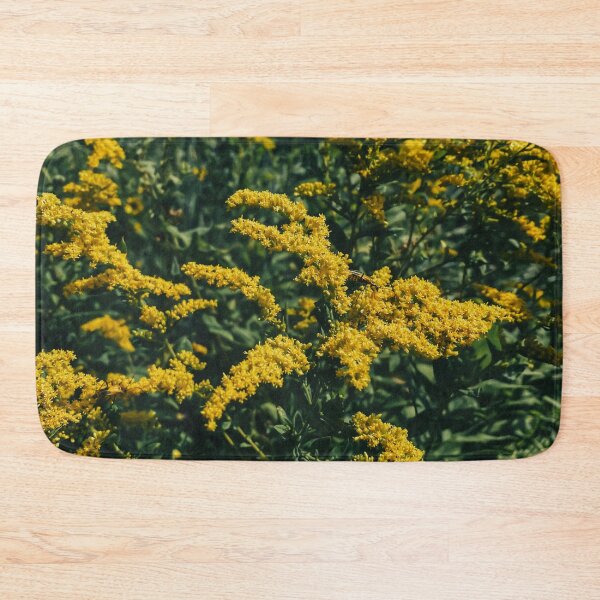 Item preview, Fall Goldenrod designed and sold by Zurickdesigns.
