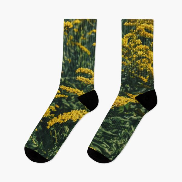 Item preview, Fall Goldenrod designed and sold by Zurickdesigns.