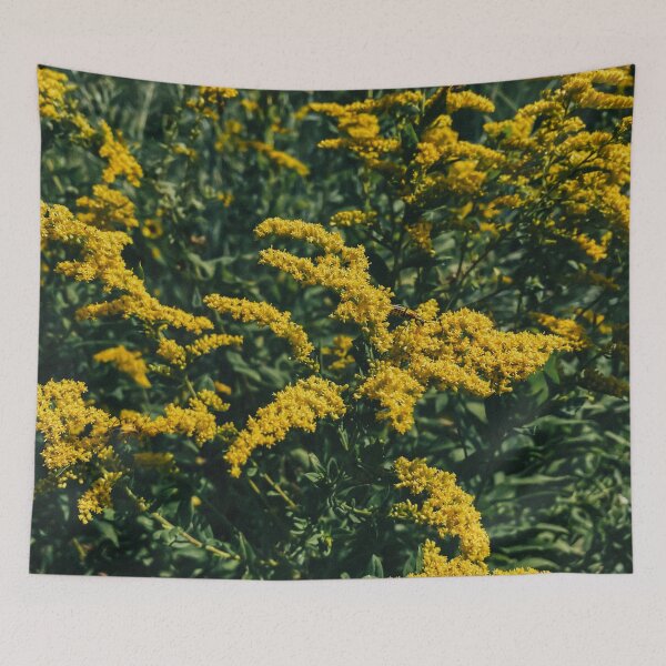 Item preview, Fall Goldenrod designed and sold by Zurickdesigns.