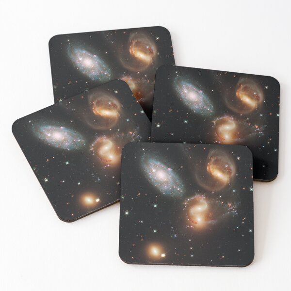 Item preview, Galactic Wreckage in Stephan's Quintet designed and sold by Amanda1775.