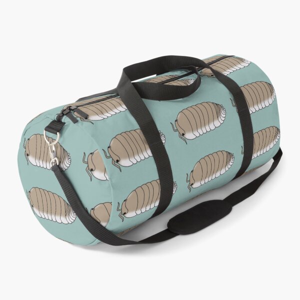 Item preview, Papaya Isopod designed and sold by taylorrowan.