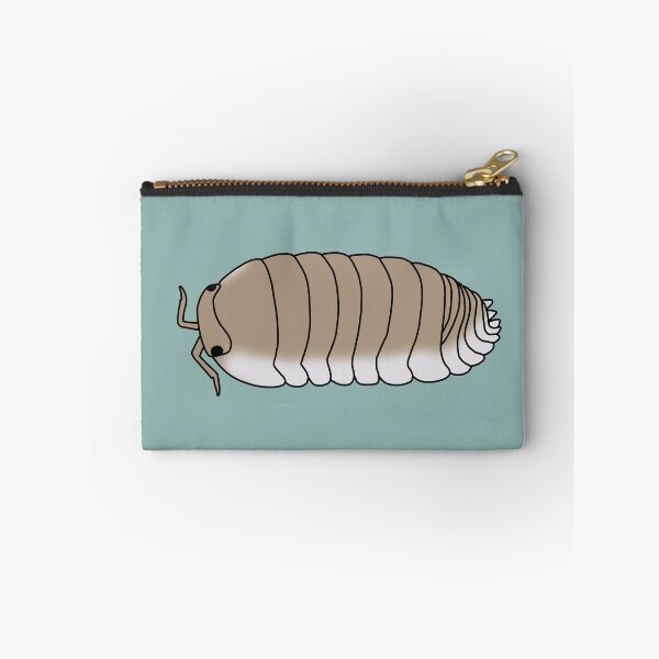 Item preview, Papaya Isopod designed and sold by taylorrowan.