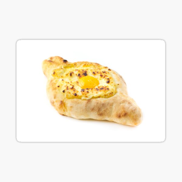 Item preview, Adjaran khachapuri designed and sold by troianifabrizio.