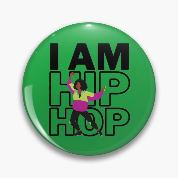 Item preview, I Love Hip Hop designed and sold by Checivinicius.