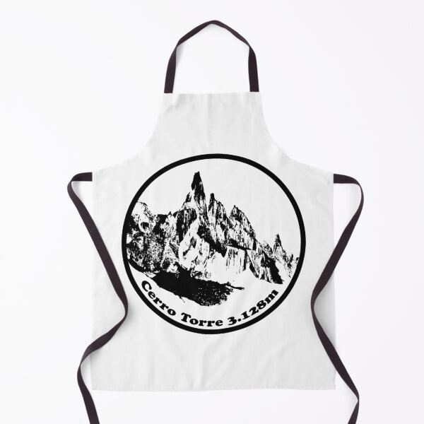 Item preview, Cerro Torre (big logo) designed and sold by Christopher Schreyner.