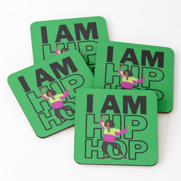 Item preview, I Love Hip Hop designed and sold by Checivinicius.