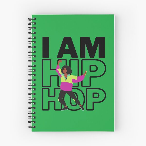 Item preview, I Love Hip Hop designed and sold by Checivinicius.