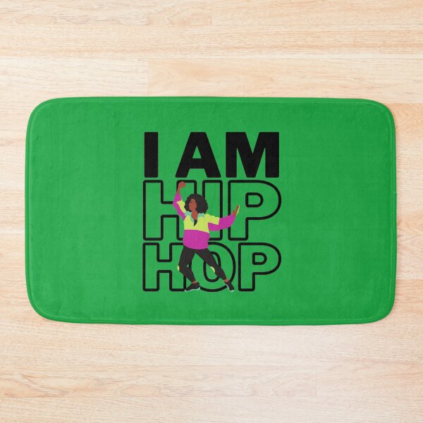 Item preview, I Love Hip Hop designed and sold by Checivinicius.