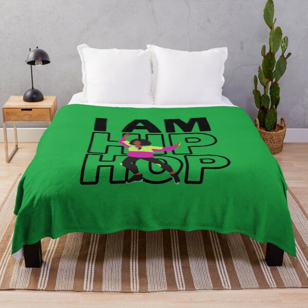 Item preview, I Love Hip Hop designed and sold by Checivinicius.