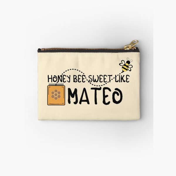 Item preview, HONEY BEE SWEET MATEO designed and sold by IzzyDee-Designs.
