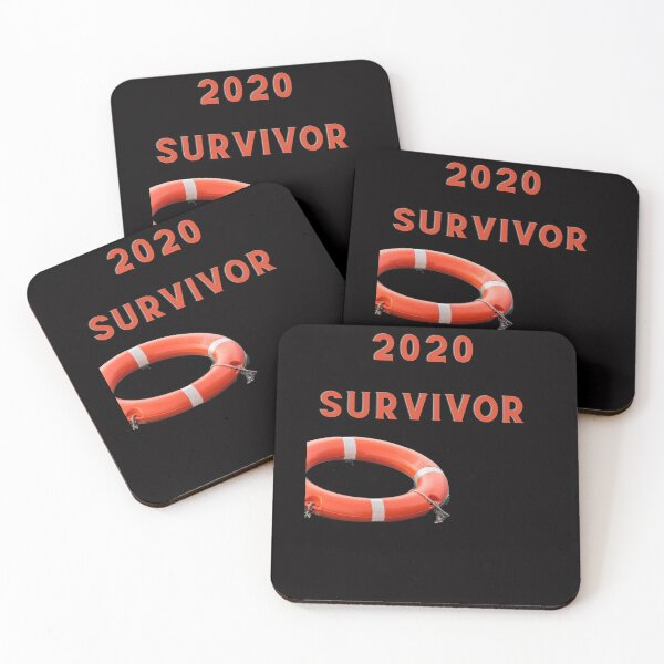 Item preview,  2020 survivor designed and sold by EmmentalinParis.