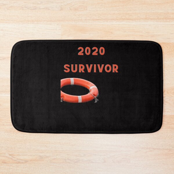 Item preview,  2020 survivor designed and sold by EmmentalinParis.