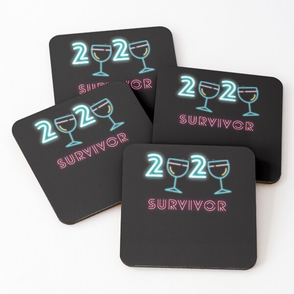 Item preview,  2020 survivor 2 designed and sold by EmmentalinParis.