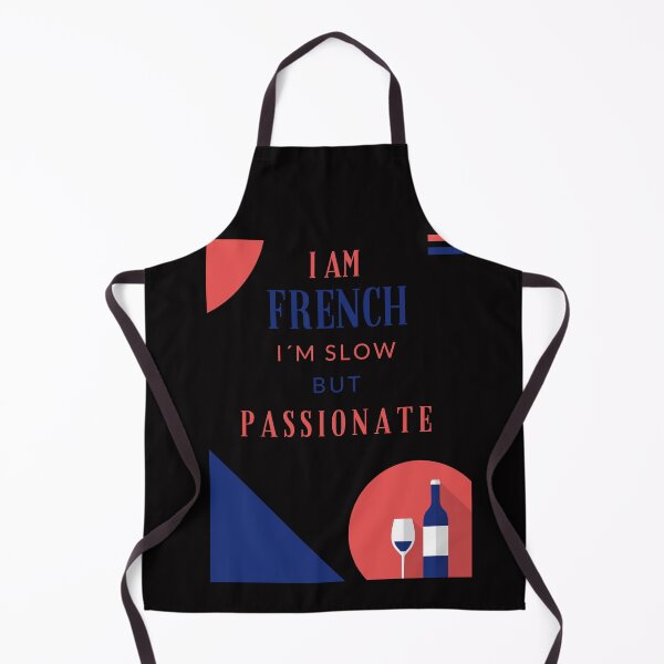 Aperçu de l'œuvre  alors, comment sont les époux français? créée et vendue par EmmentalinParis.