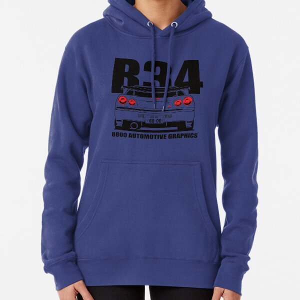 honda sweatshirt