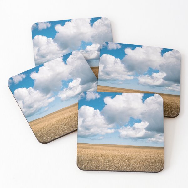 Item preview, Field of Wheat designed and sold by Tortelikeatiger.