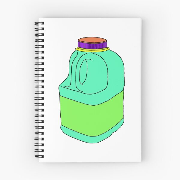 Aperçu de l'œuvre  image numérique modifiée d'une bouteille de lait. créée et vendue par conwave.