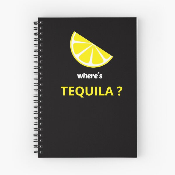 Item preview,  a glass of tequilla with a yellow lemon designed and sold by EmmentalinParis.
