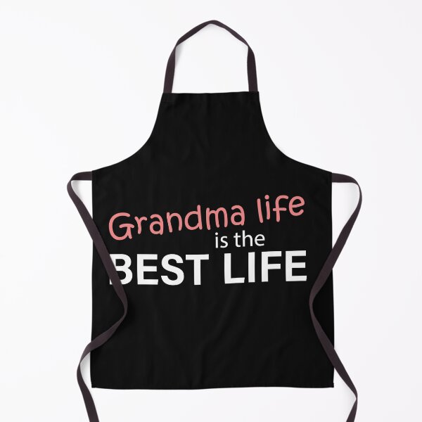 Item preview, Grandma Life is the Best Life Shirt, Christmas Gift for Grandma, Grandma Shirt, Grandma T-Shirt, New Grandma Shirt, Pregnancy Announcement designed and sold by One Pixel.