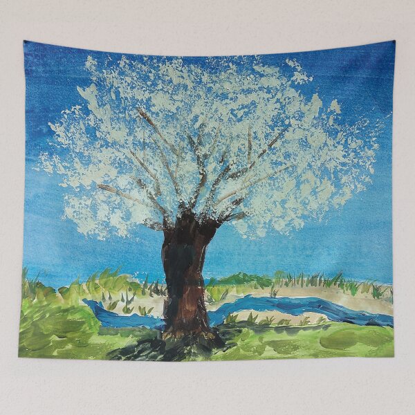 Item preview, Tree of Life designed and sold by ClaudetteLorra.