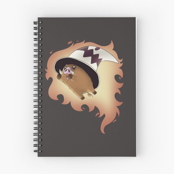 Item preview, Dragon quest Flamey Sham hatwitch designed and sold by Kripsterr.