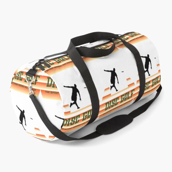Item preview, Disc Golf Sport No One has heard of designed and sold by DiscGolfTees.