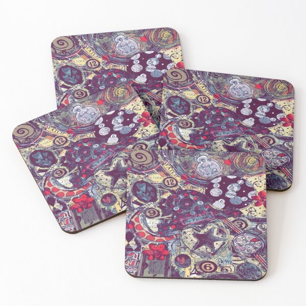 Item preview, No time like the present designed and sold by LoveHeartRocks.