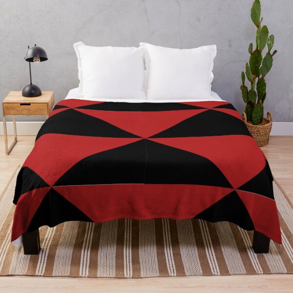 Item preview, Red and Black  designed and sold by Kamran  Ashraf.