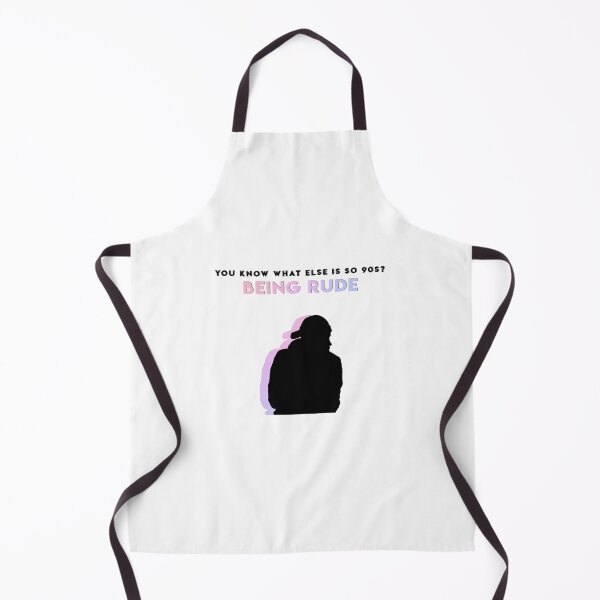 Item preview, You Know What Else Is So 90s? Being Rude! designed and sold by rynbower.