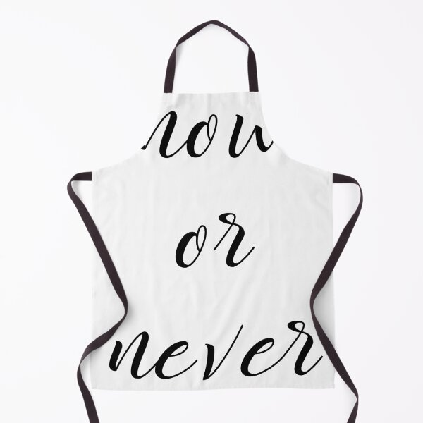 Item preview, Now Or Never designed and sold by 2411.