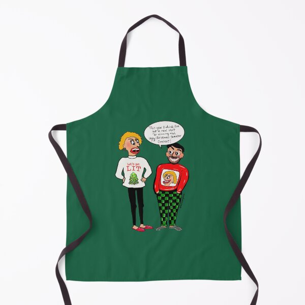 Item preview, Ugly Christmas Sweater designed and sold by BRobinson.