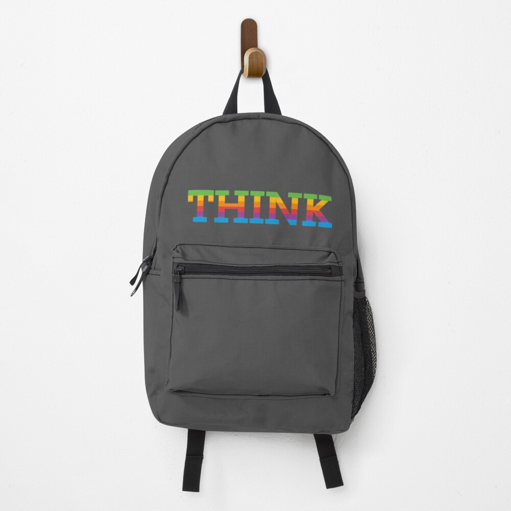 Item preview, Backpack designed and sold by boukou9.