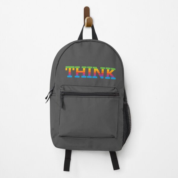 Item preview, Think designed and sold by boukou9.