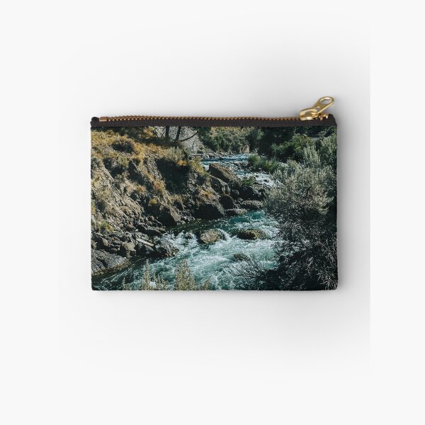 Item preview, Yellowstone River in Gardiner Montana designed and sold by Zurickdesigns.