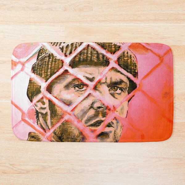 Item preview, McMurphy - red alert designed and sold by ARTito.