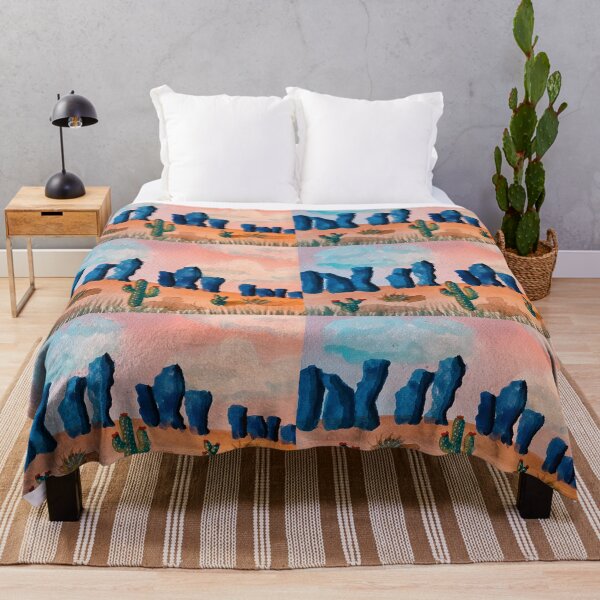 Item preview, Desertscape  designed and sold by HollyBourne.
