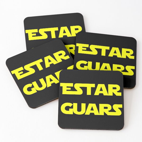 Item preview, estar guars designed and sold by KraKen44.
