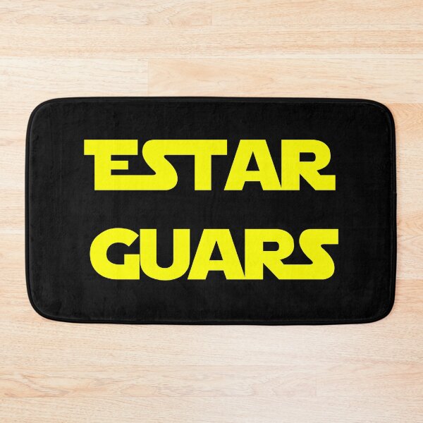Item preview, estar guars designed and sold by KraKen44.