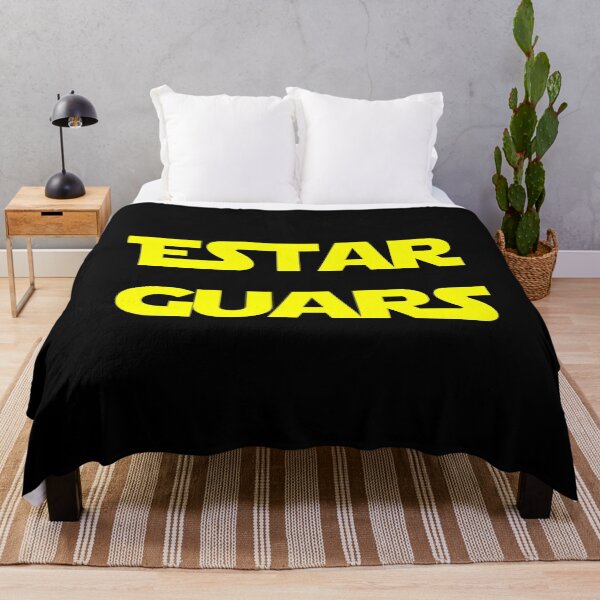 Item preview, estar guars designed and sold by KraKen44.