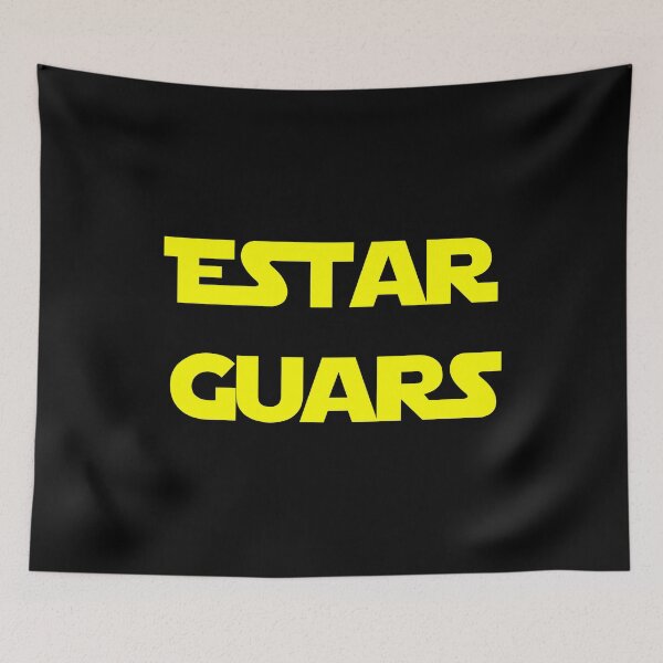 Item preview, estar guars designed and sold by KraKen44.