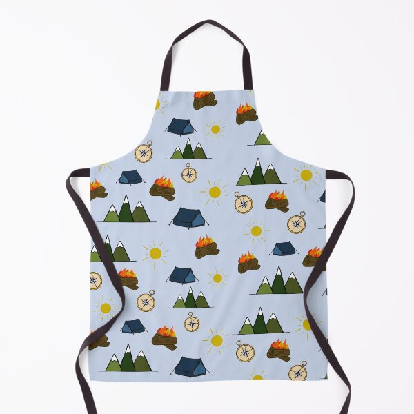 Item preview, Mountain Camping designed and sold by ZenHenna.