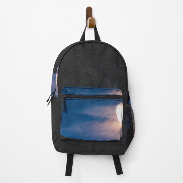 Item preview, Full moon at Night in Guanajuato designed and sold by maxigold.
