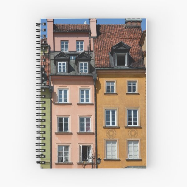 Item preview, Architecture of Warsaw. designed and sold by Leksar.