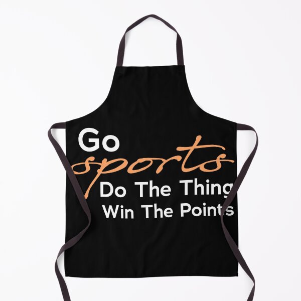 Item preview, go sports do the thing win the points designed and sold by teesBYAlioui.